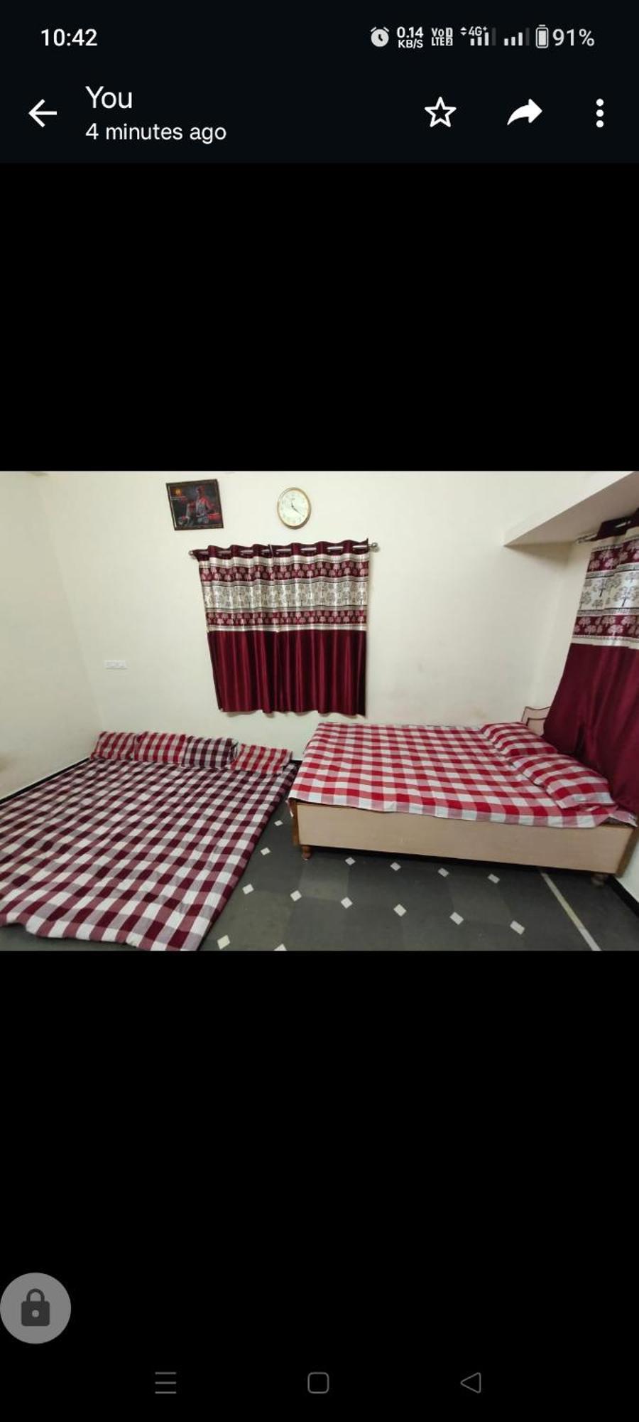 Samarth Sawali Guest House, Vidhyanagar Akkalkot Akalkot エクステリア 写真