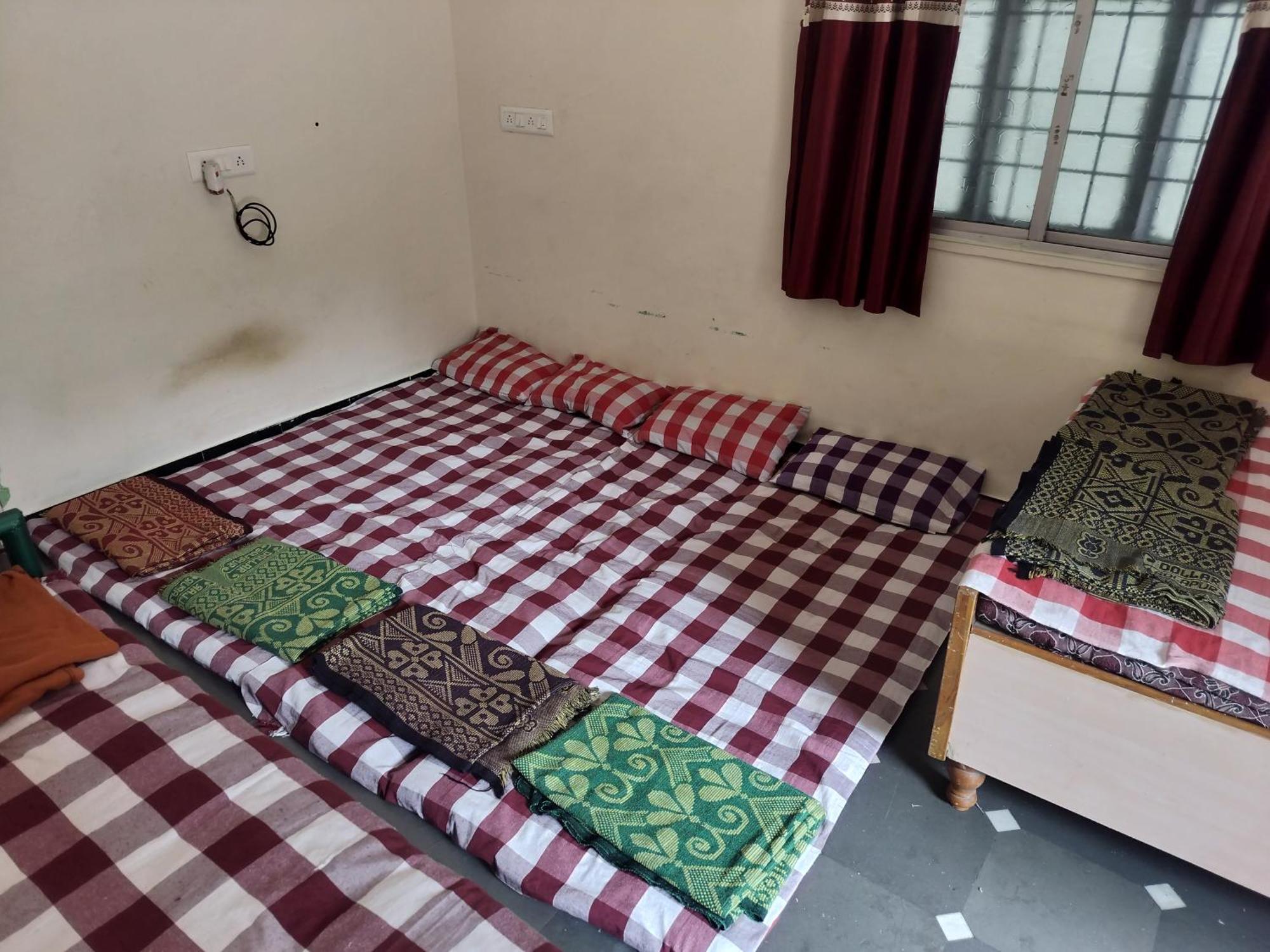 Samarth Sawali Guest House, Vidhyanagar Akkalkot Akalkot エクステリア 写真