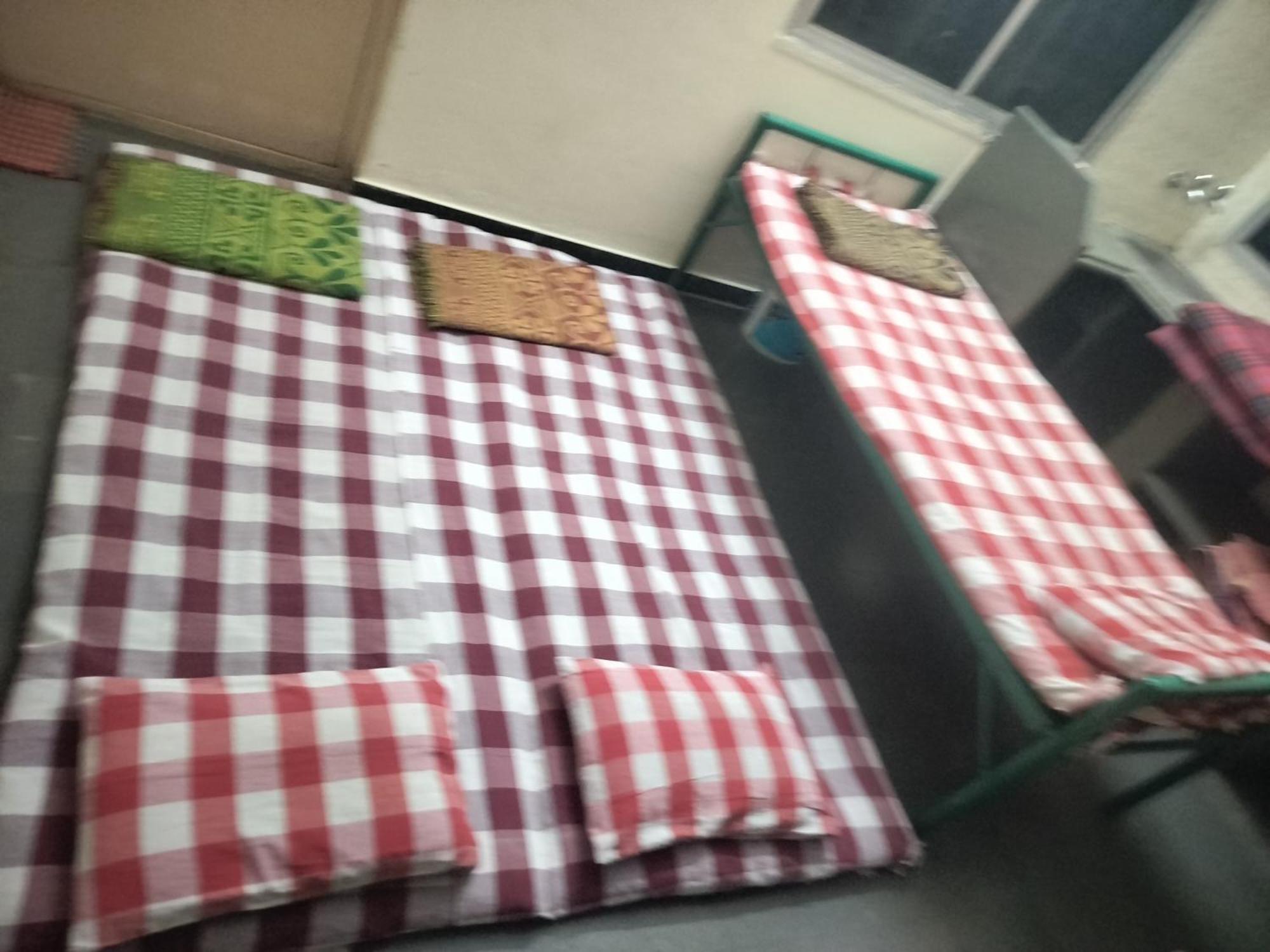 Samarth Sawali Guest House, Vidhyanagar Akkalkot Akalkot エクステリア 写真