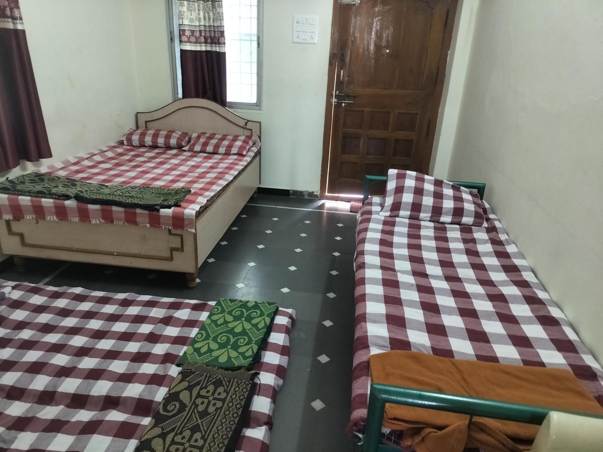 Samarth Sawali Guest House, Vidhyanagar Akkalkot Akalkot エクステリア 写真