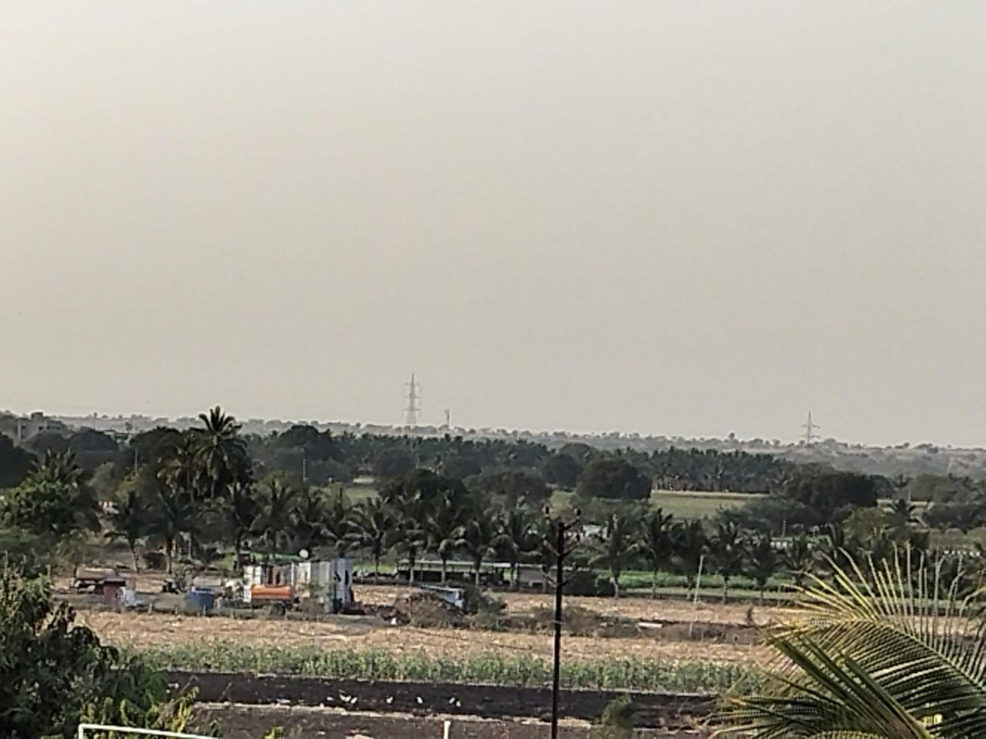 Samarth Sawali Guest House, Vidhyanagar Akkalkot Akalkot エクステリア 写真