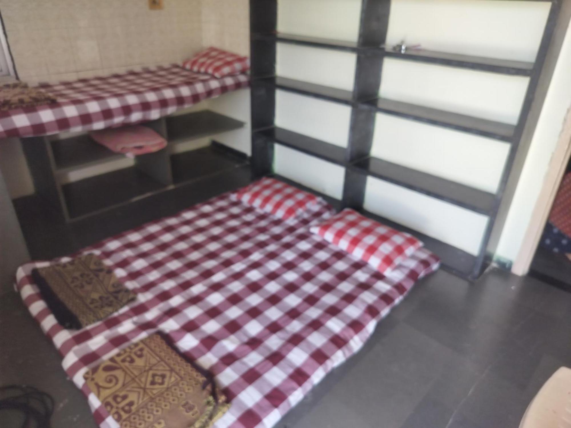 Samarth Sawali Guest House, Vidhyanagar Akkalkot Akalkot エクステリア 写真