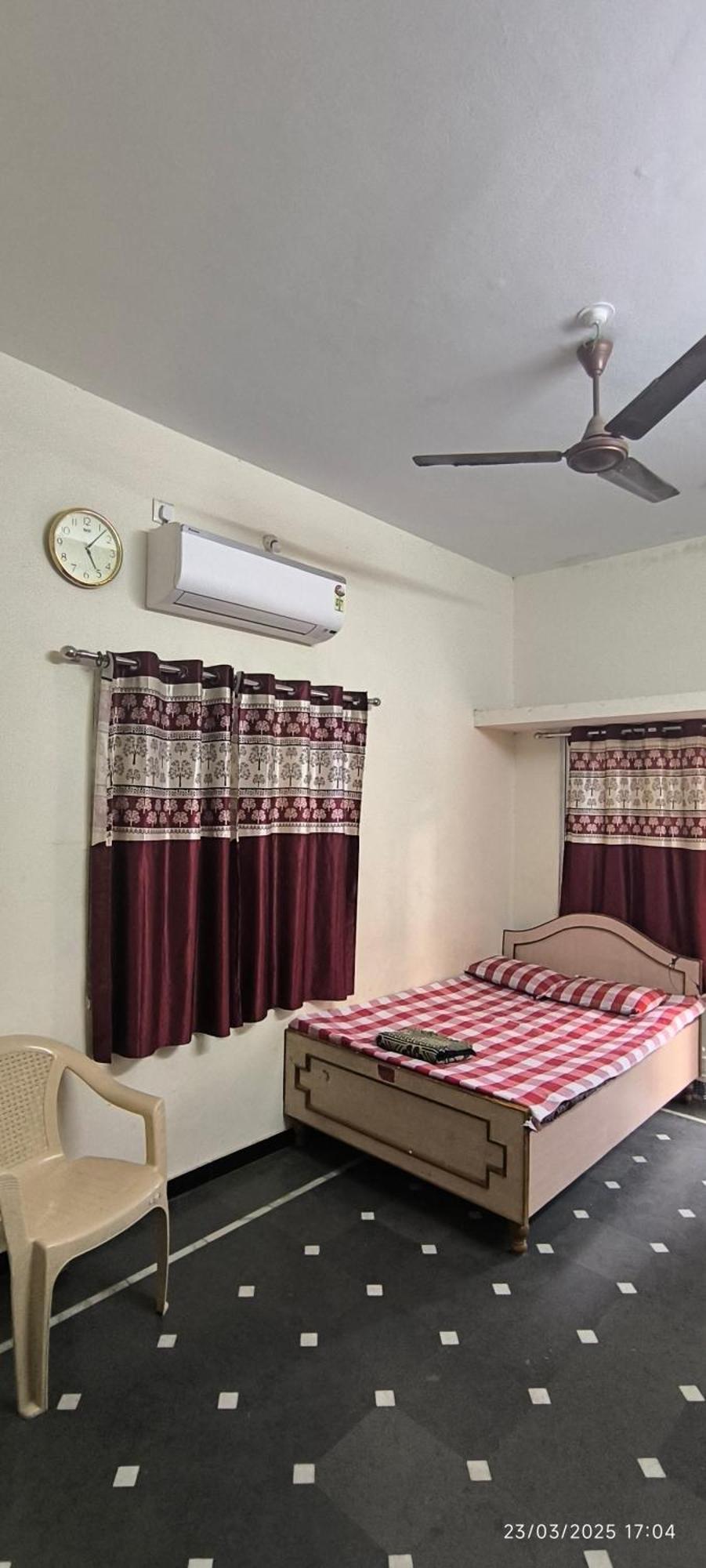 Samarth Sawali Guest House, Vidhyanagar Akkalkot Akalkot エクステリア 写真